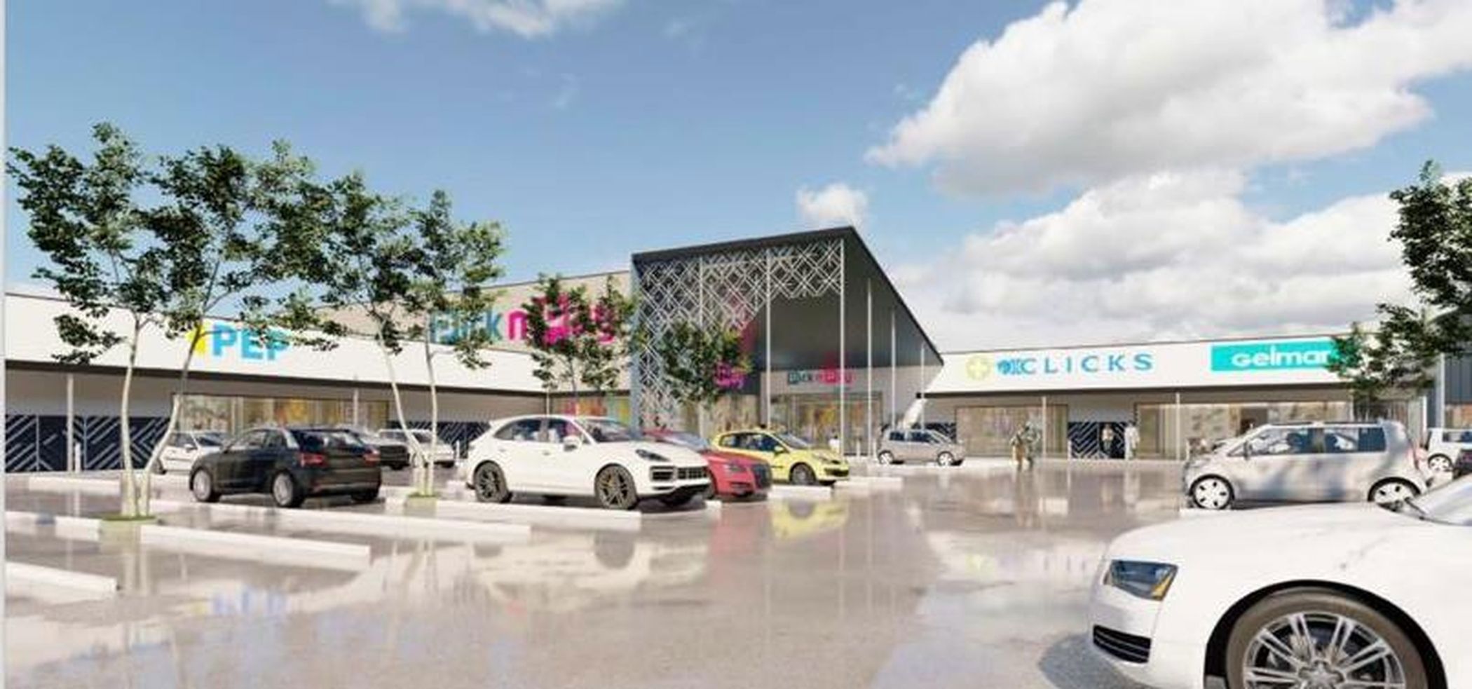 Vacant land for sale in Three Rivers North - 1VT1675884