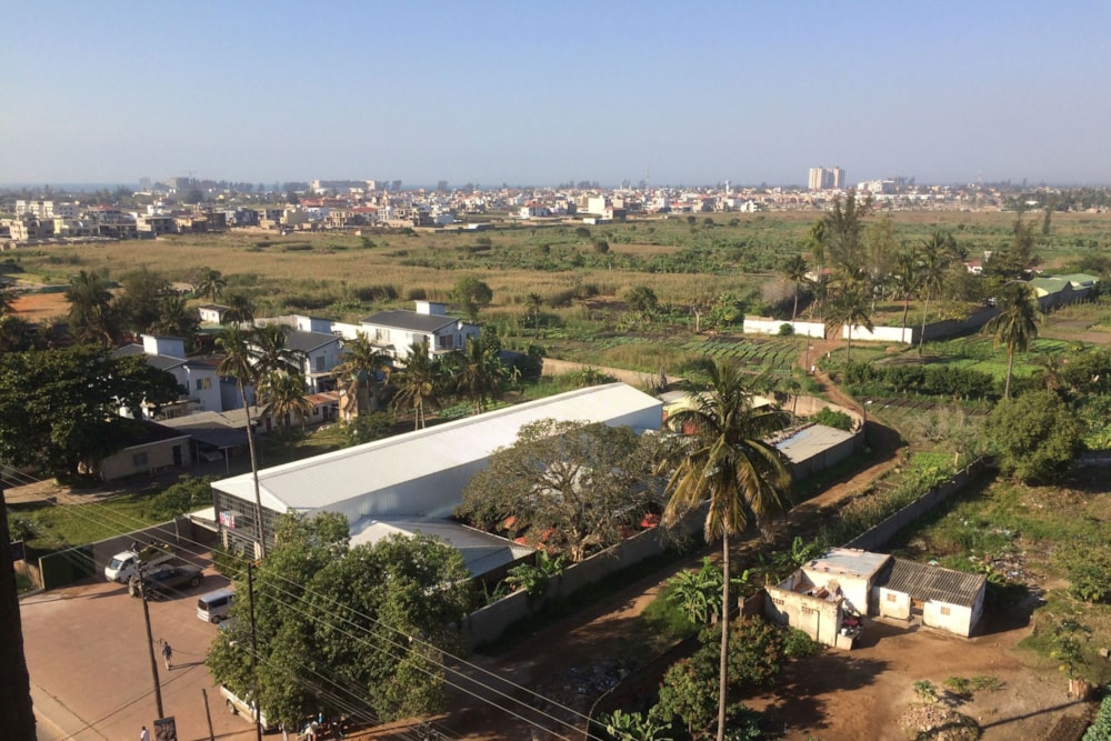 Commercial industrial property for sale in Maputo , Mozambique - 3MQ1675910 Commercial industrial property for sale in Maputo , Mozambique - 3MQ1675910