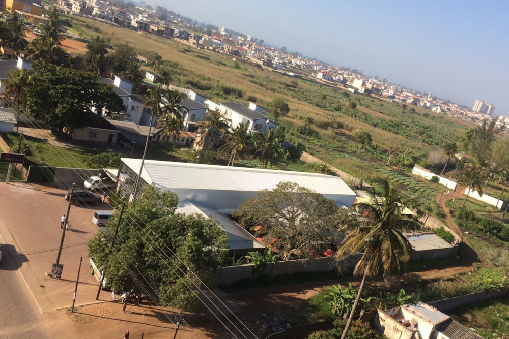 Commercial industrial property for sale in Maputo , Mozambique - 3MQ1675910 Commercial industrial property for sale in Maputo , Mozambique - 3MQ1675910
