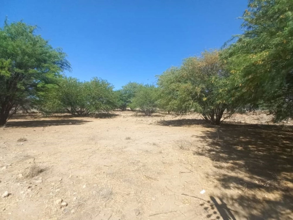 Commercial industrial property for sale in Brakwater, Namibia - 3NM1675928