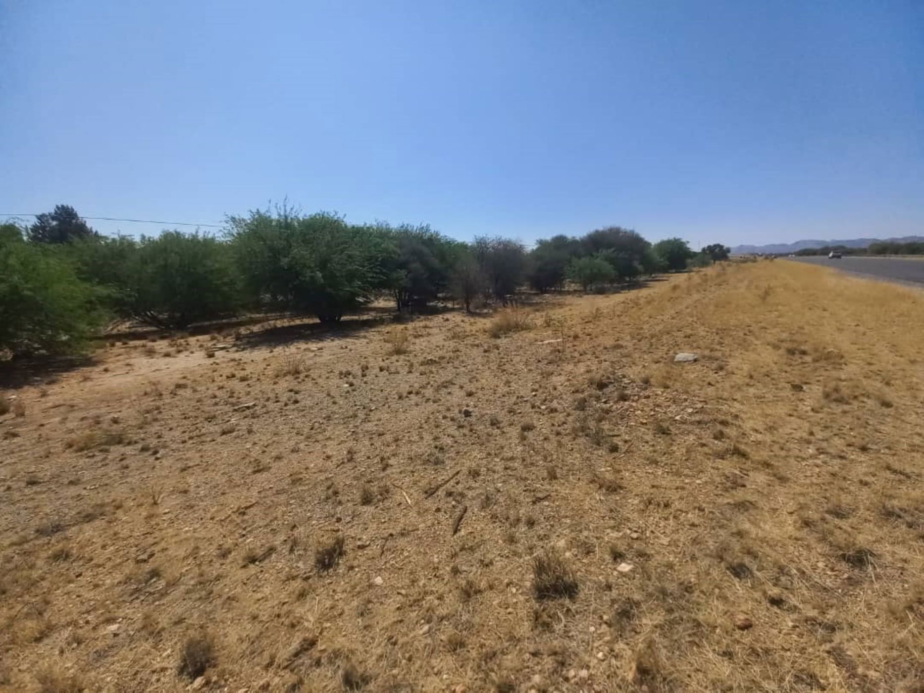 Commercial industrial property for sale in Brakwater, Namibia - 3NM1675928