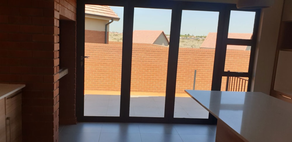 Single-storey retirement home for sale in Wild Olive Estate - 1BX1676336 Single-storey retirement home for sale in Wild Olive Estate - 1BX1676336