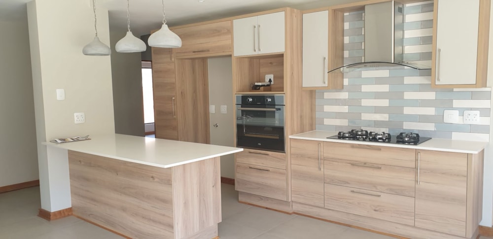 Single-storey retirement home for sale in Wild Olive Estate - 1BX1676336 Single-storey retirement home for sale in Wild Olive Estate - 1BX1676336