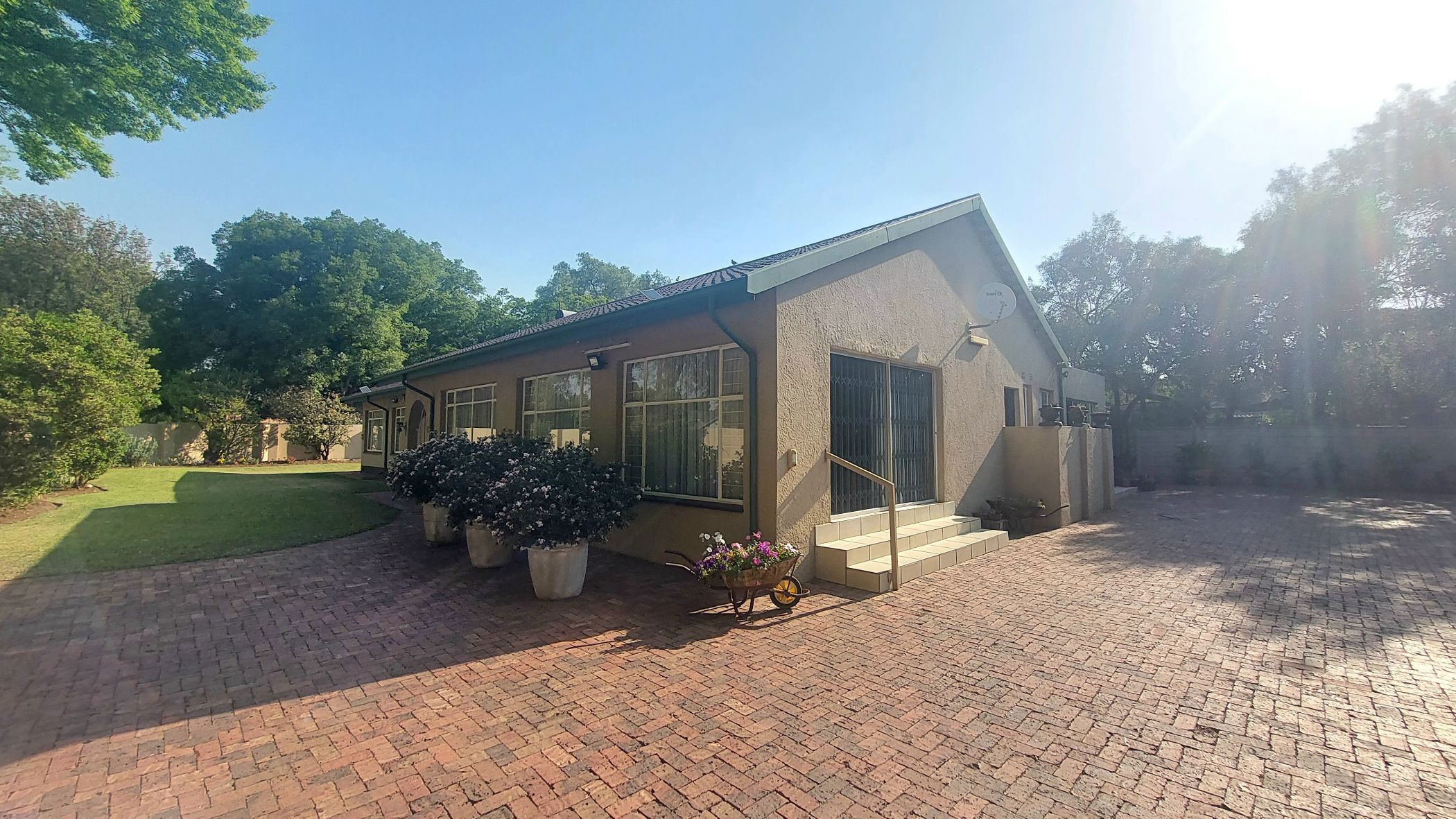 House for sale in Vaalpark - 1VT1675964