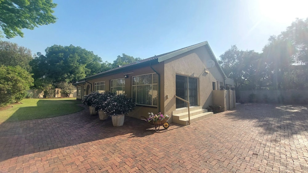 House for sale in Vaalpark - 1VT1675964