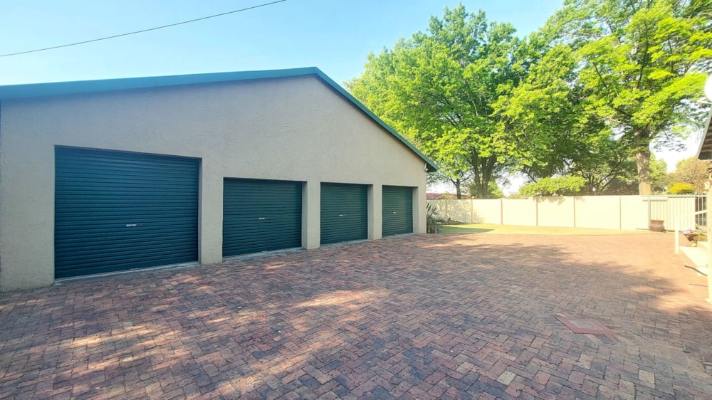 House for sale in Vaalpark - 1VT1675964