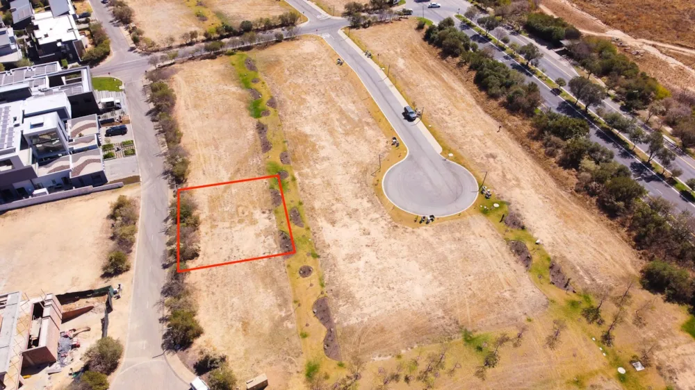 Residential vacant land for sale in Steyn City - 1SY1675959 Residential vacant land for sale in Steyn City - 1SY1675959