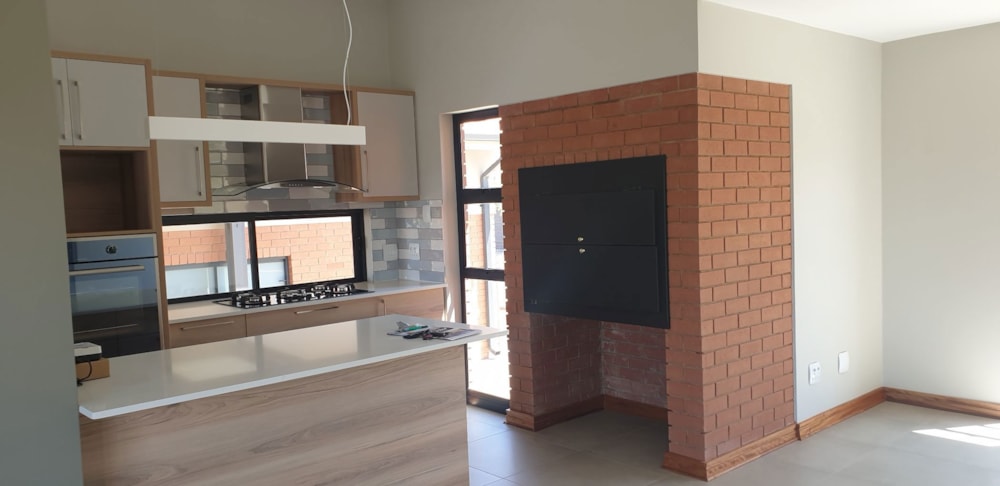 Townhouse for sale in Wild Olive Estate - 1BX1676324