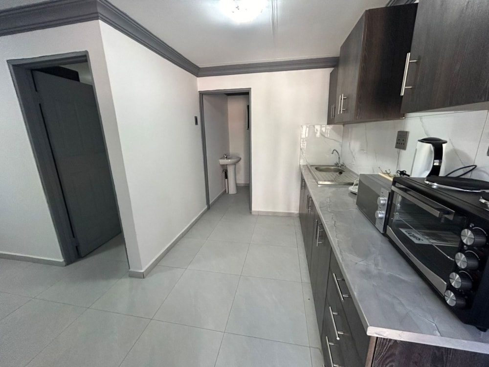 Apartment let in Memorial Road Area - 1KJ1675970 Apartment let in Memorial Road Area - 1KJ1675970