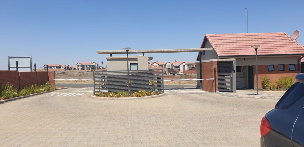 Townhouse for sale in Wild Olive Estate - 1BX1676326