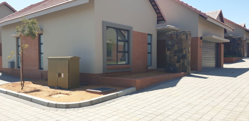 Townhouse for sale in Wild Olive Estate - 1BX1676326