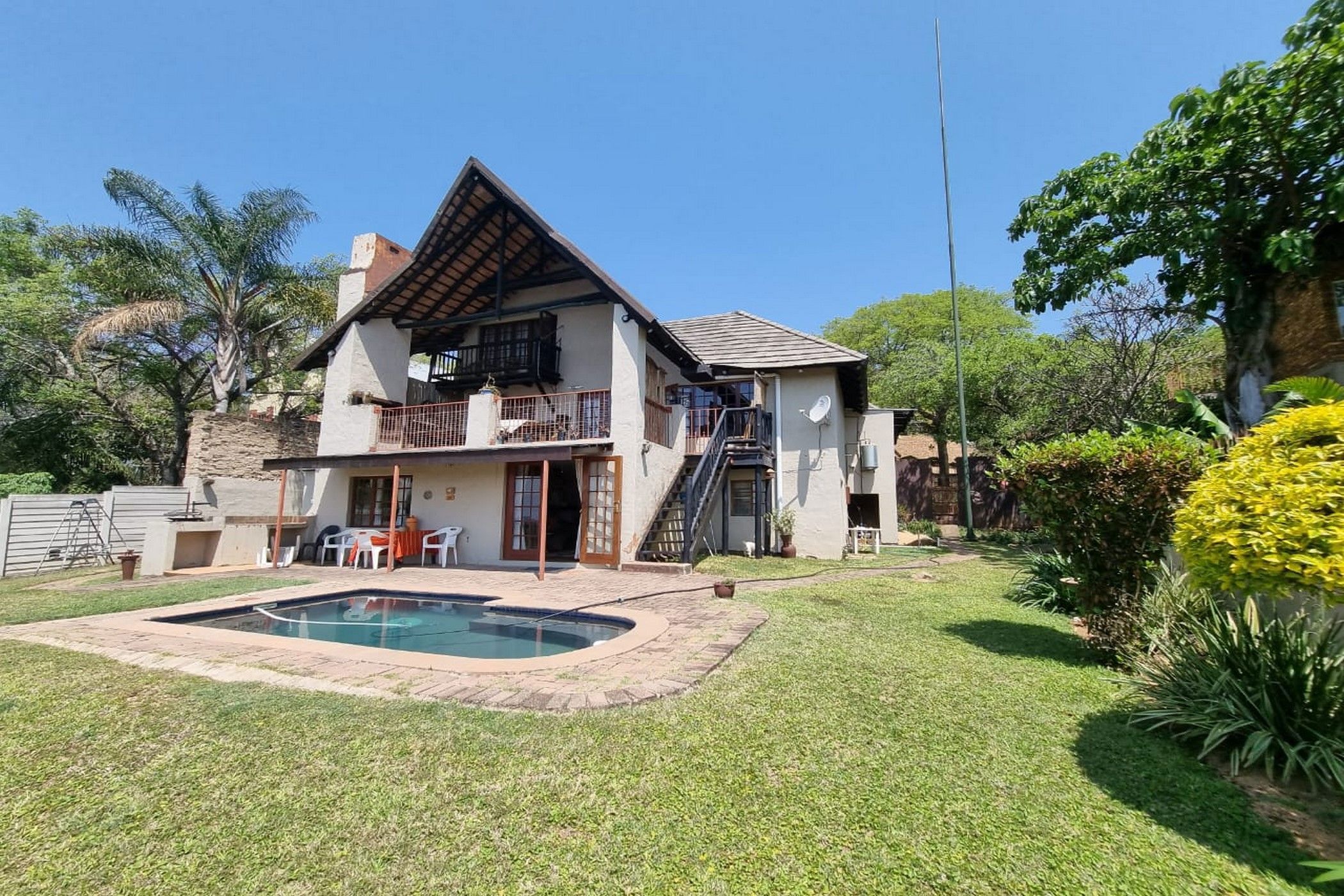 House sold in Numbipark - 1WR1676075