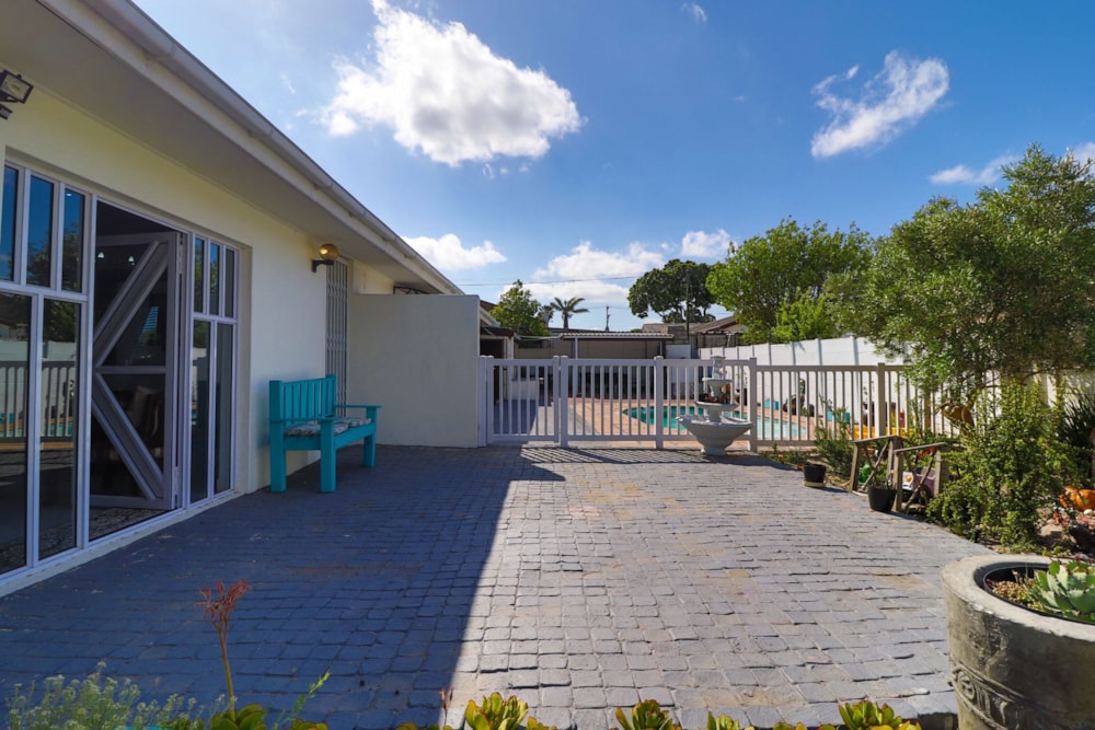 House sold in Mabille Park - 1KV1678101 House sold in Mabille Park - 1KV1678101