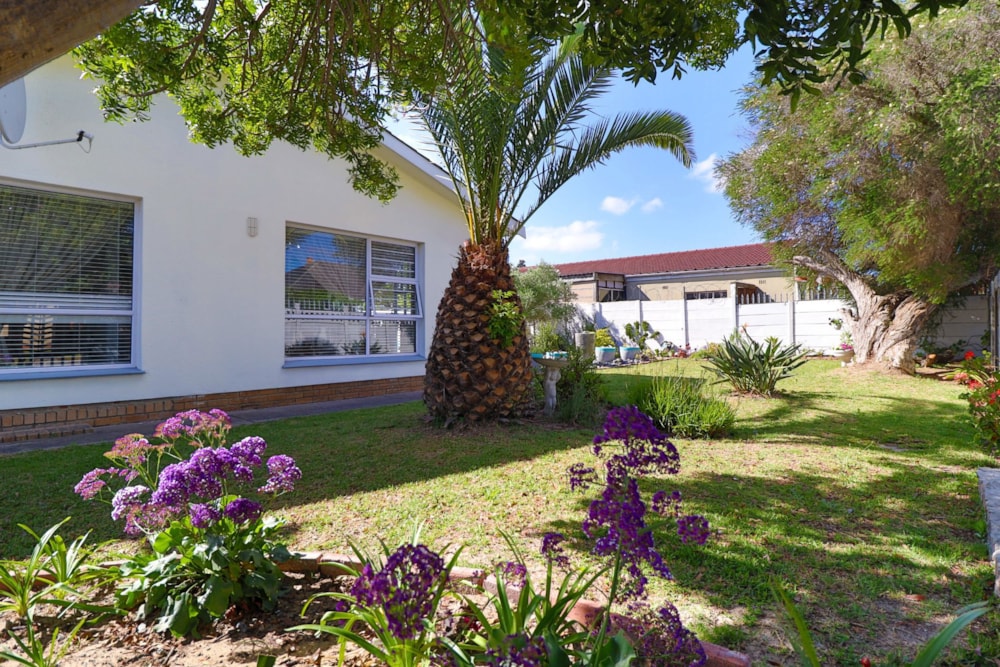 House sold in Mabille Park - 1KV1678101 House sold in Mabille Park - 1KV1678101