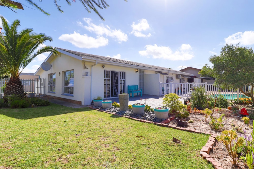 House sold in Mabille Park - 1KV1678101 House sold in Mabille Park - 1KV1678101