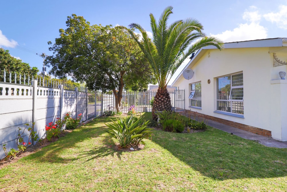 House sold in Mabille Park - 1KV1678101 House sold in Mabille Park - 1KV1678101