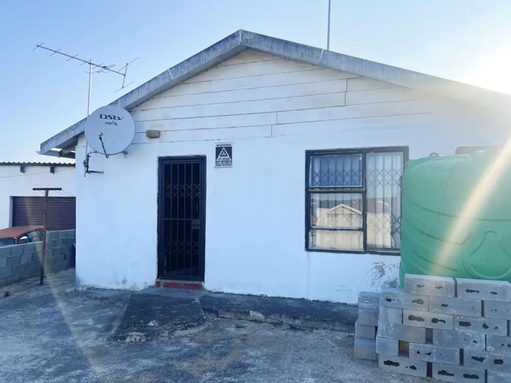 House for sale in King Williams Town (Qonce) - 1MH1676141 House for sale in King Williams Town (Qonce) - 1MH1676141
