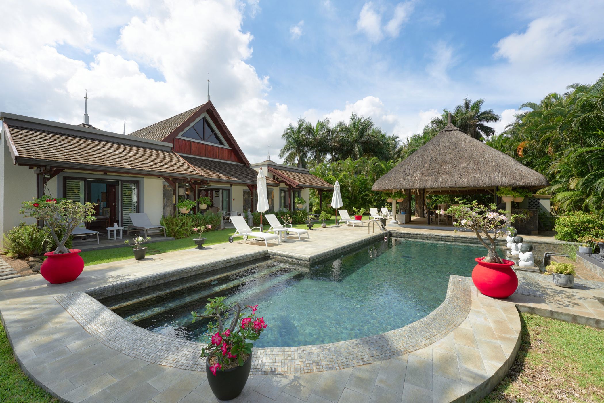 House for sale in Albion, Mauritius - MUR1676663