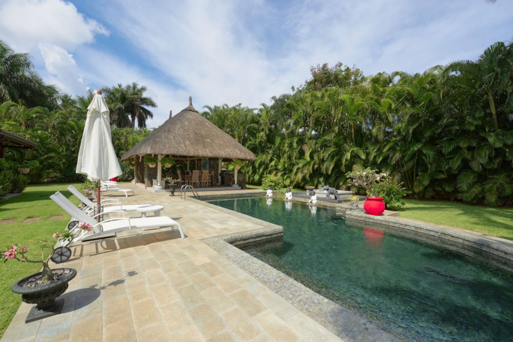 House for sale in Albion, Mauritius - MUR1676663