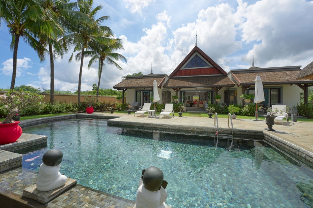 House for sale in Albion, Mauritius - MUR1676663