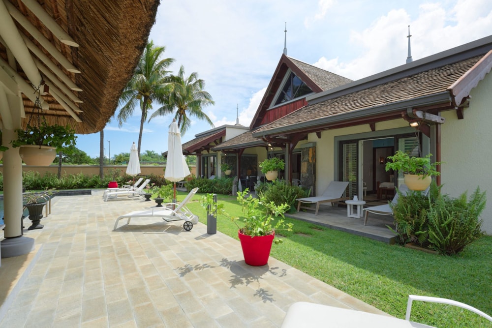 House for sale in Albion, Mauritius - MUR1676663