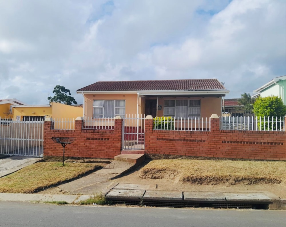 House for sale in King Williams Town (Qonce) - 1MH1676131