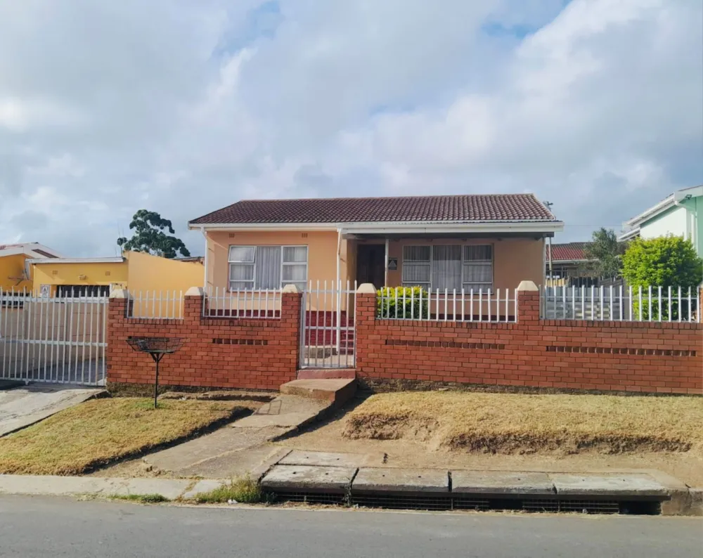 House for sale in King Williams Town (Qonce) - 1MH1676131 House for sale in King Williams Town (Qonce) - 1MH1676131