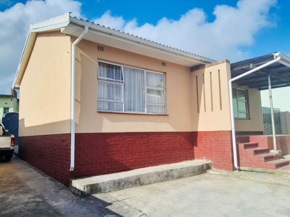 House for sale in King Williams Town (Qonce) - 1MH1676131 House for sale in King Williams Town (Qonce) - 1MH1676131