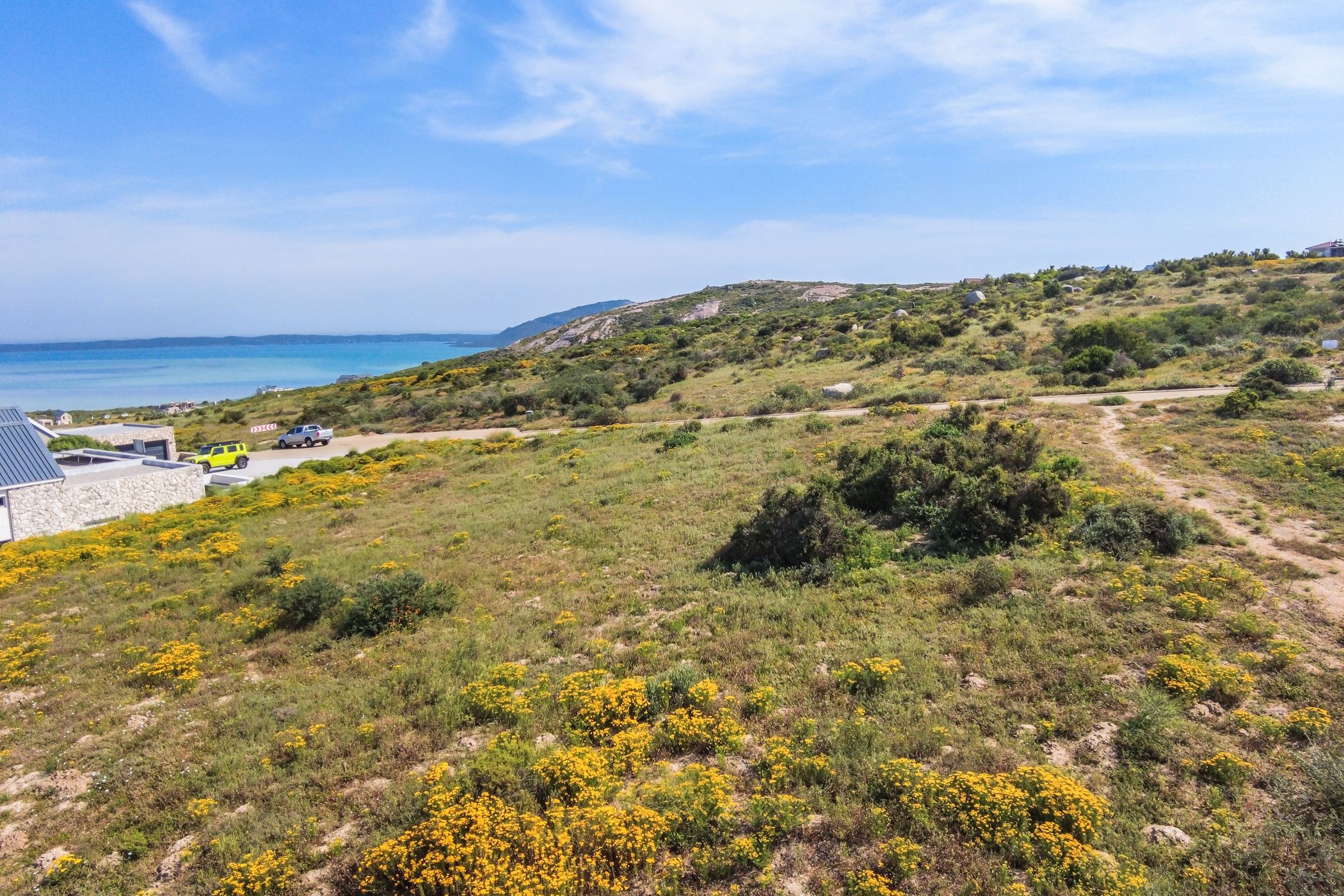 Residential vacant land for sale in Shark Bay - LA1676037