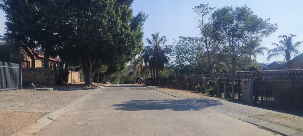 Vacant land for sale in West Acres - 1NS1676981 Vacant land for sale in West Acres - 1NS1676981