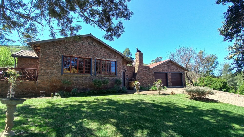 House sold in Heidelberg, Garden Route - 1SR1676308 House sold in Heidelberg, Garden Route - 1SR1676308