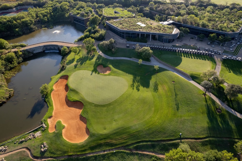 Residential vacant land for sale in Steyn City - 1SY1676087