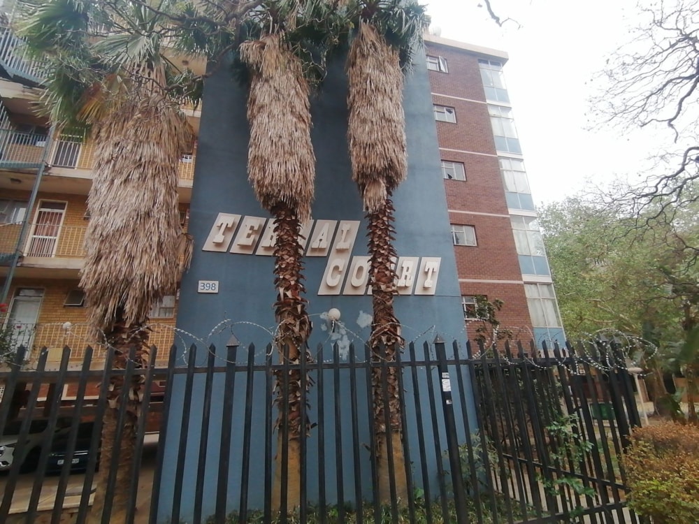 Apartment for sale in Sunnyside, Pretoria East - PT1676090 Apartment for sale in Sunnyside, Pretoria East - PT1676090