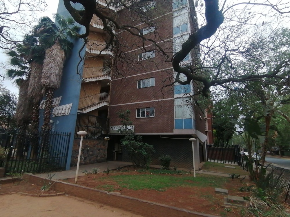 Apartment for sale in Sunnyside, Pretoria East - PT1676090 Apartment for sale in Sunnyside, Pretoria East - PT1676090