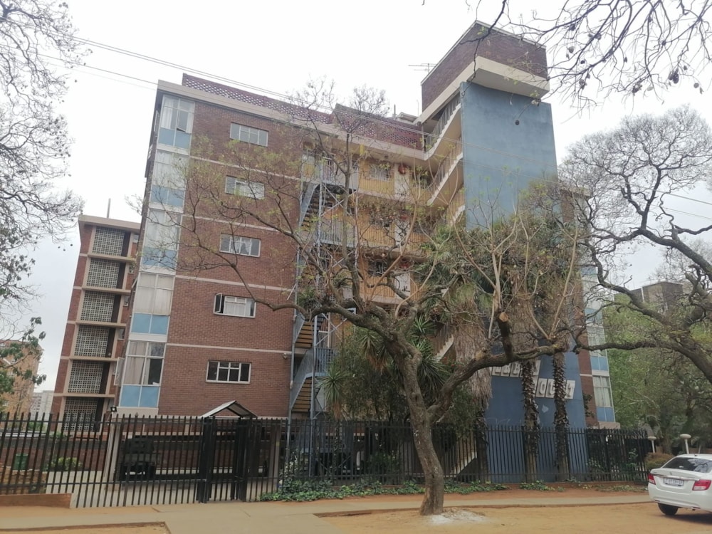 Apartment for sale in Sunnyside, Pretoria East - PT1676090 Apartment for sale in Sunnyside, Pretoria East - PT1676090