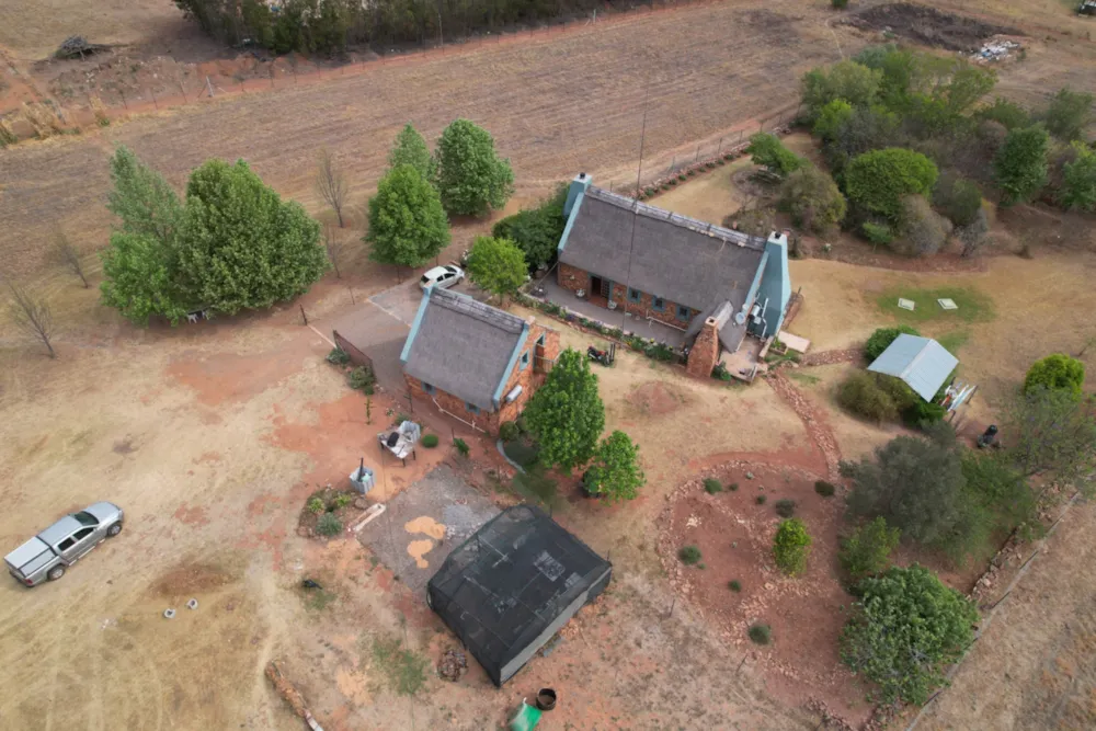 Smallholding sold in Tiegerpoort AH - PRN1676206