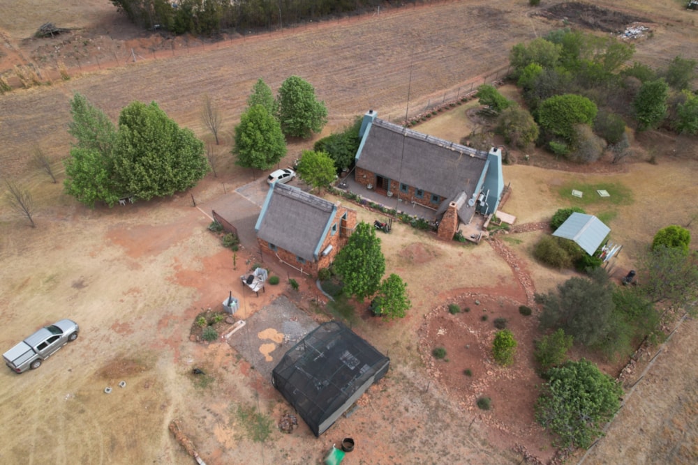 Smallholding sold in Tiegerpoort AH - PRN1676206