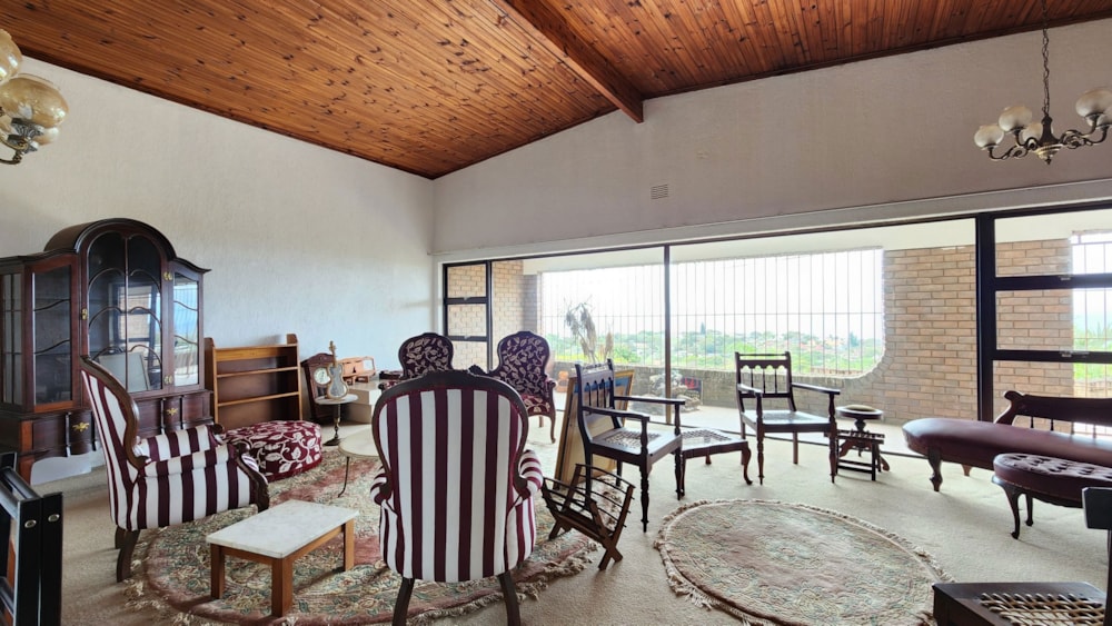 House for sale in St Michaels on Sea - 1PSH1677523