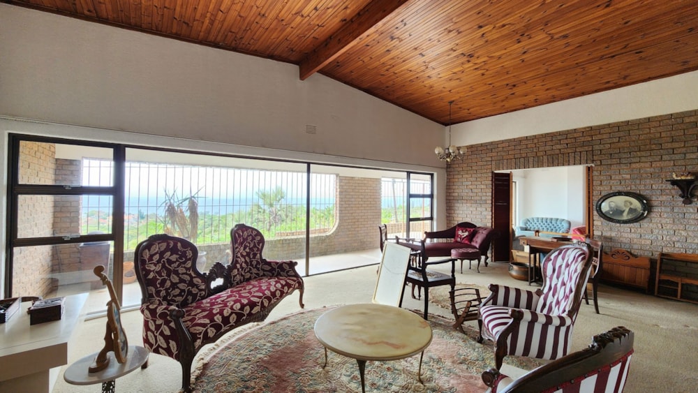 House for sale in St Michaels on Sea - 1PSH1677523