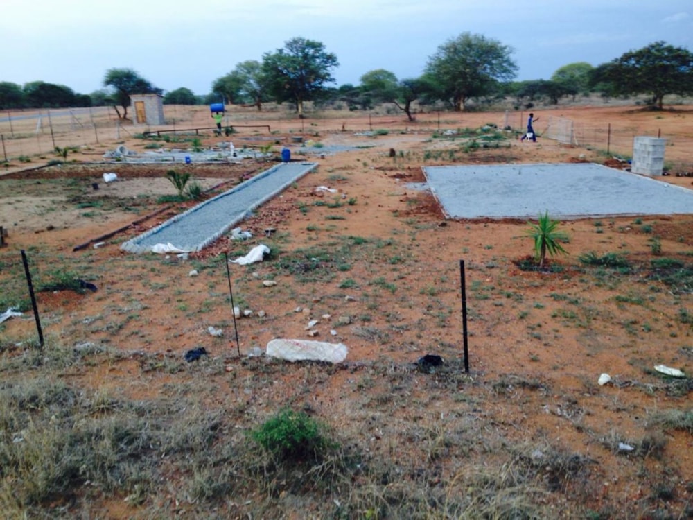 Crop farm sold in North East , Botswana - 3BO1676158