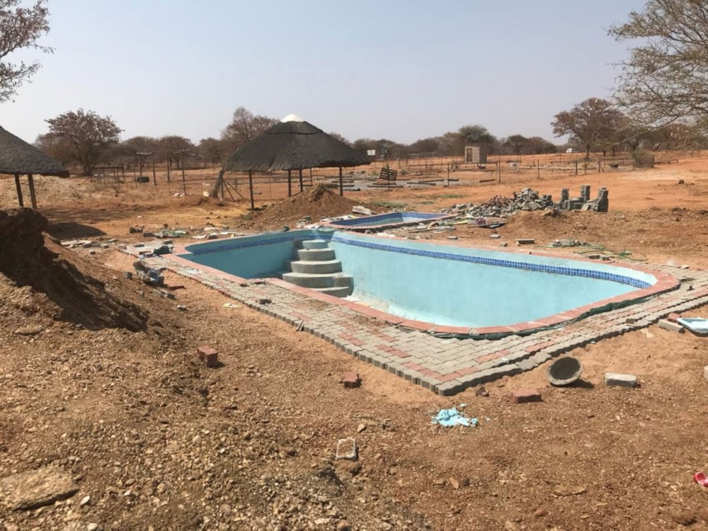 Crop farm sold in North East , Botswana - 3BO1676158