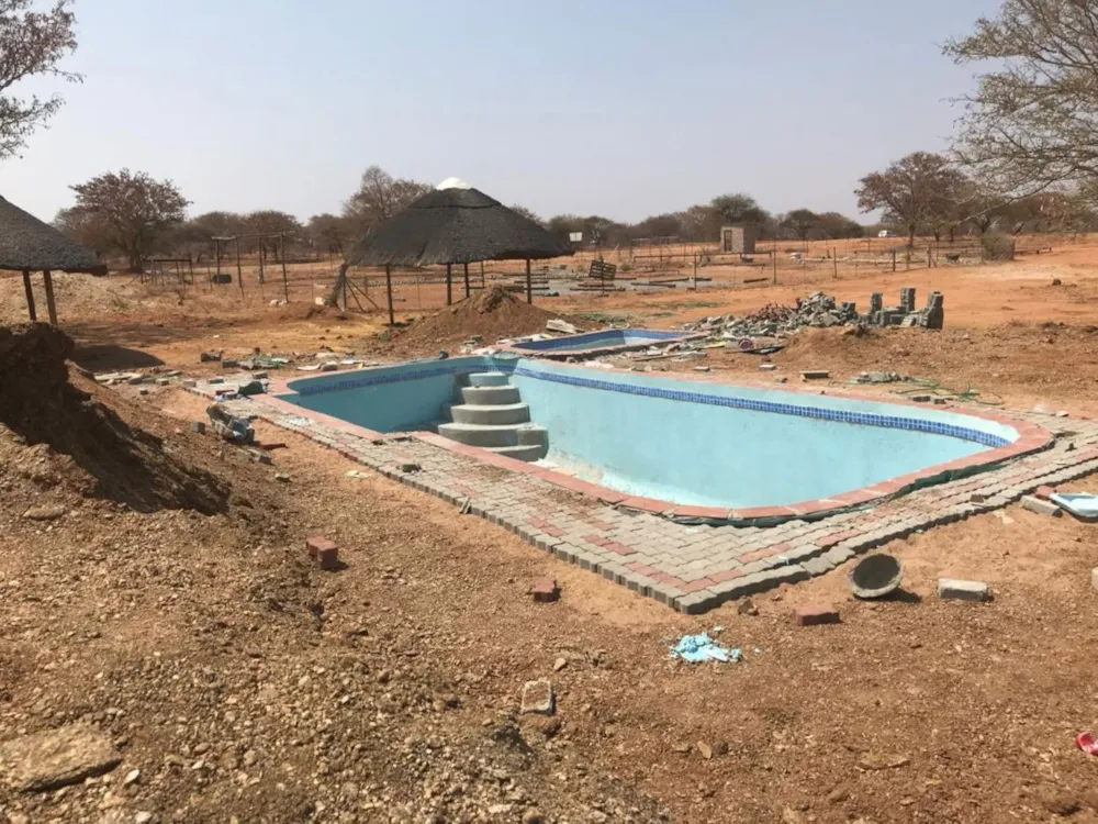 Crop farm sold in North East , Botswana - 3BO1676158 Crop farm sold in North East , Botswana - 3BO1676158
