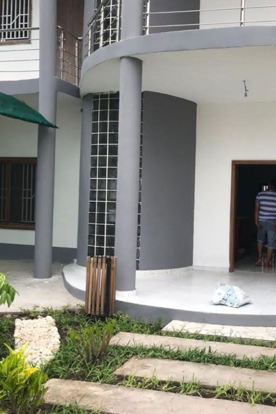 House to rent in Nacala, Mozambique - 3MQ1676120