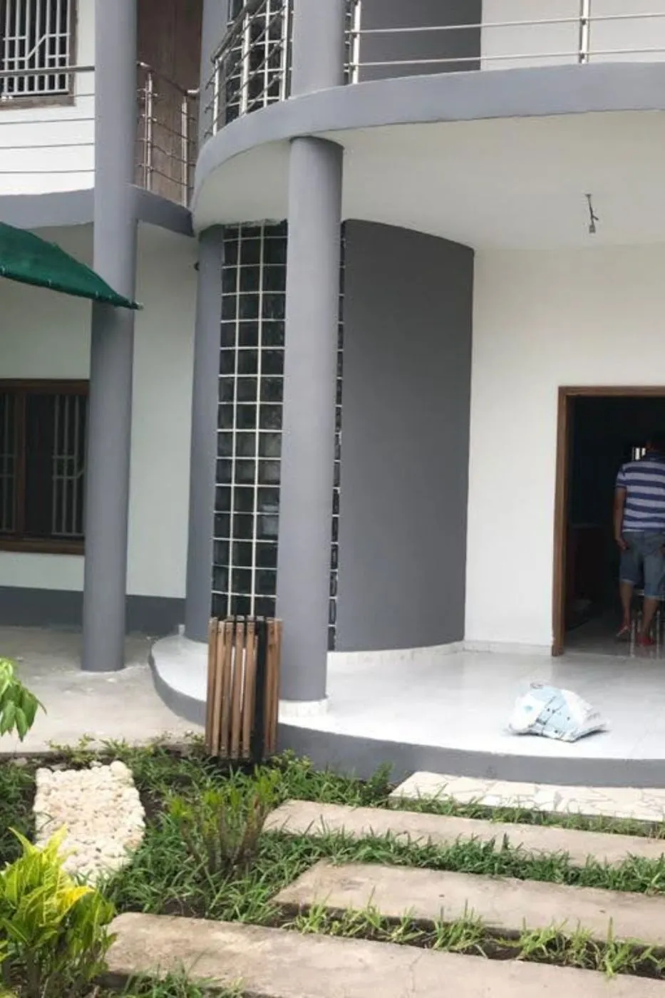 House to rent in Nampula, Mozambique - 3MQ1676120 House to rent in Nampula, Mozambique - 3MQ1676120