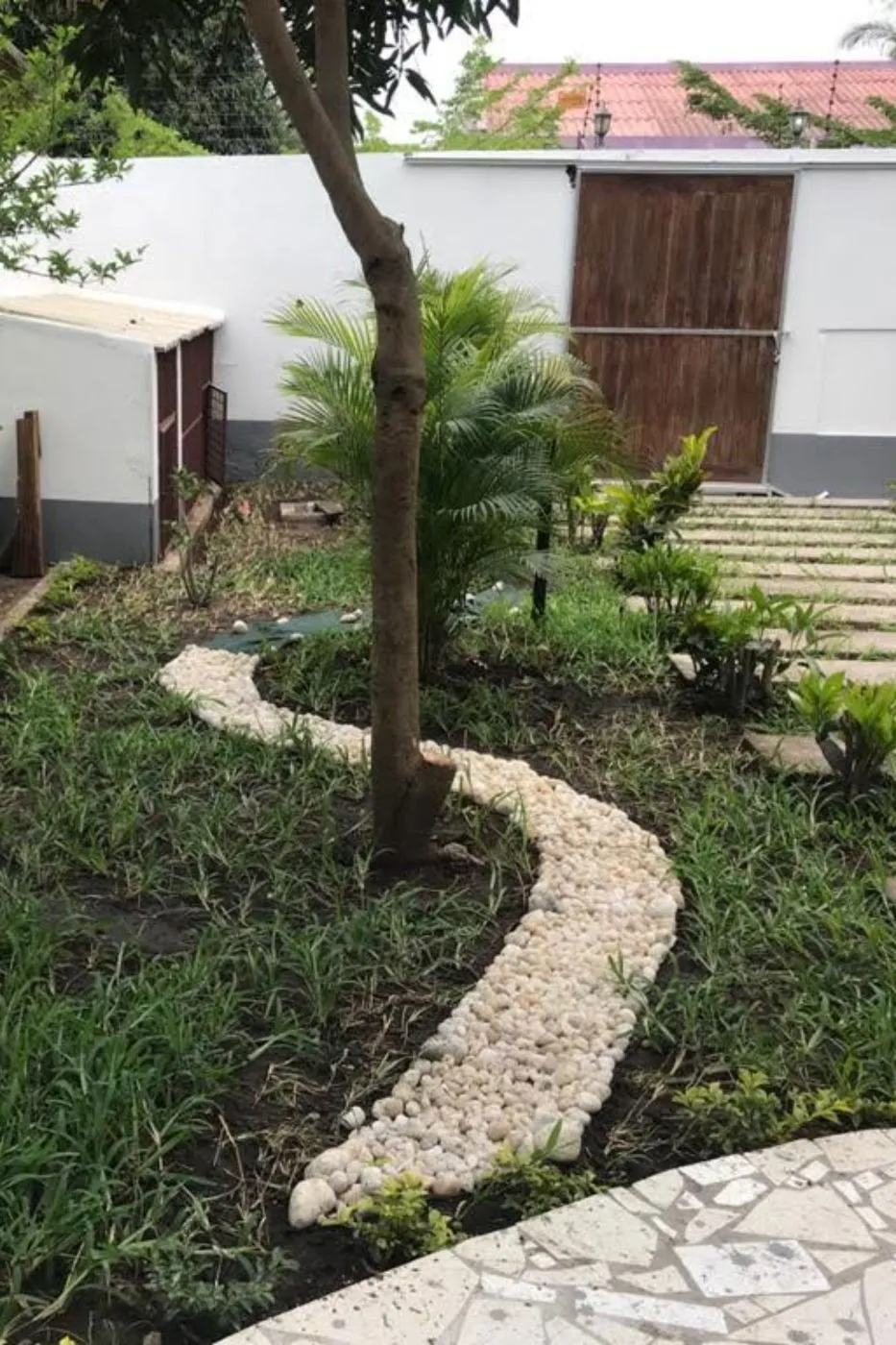 House to rent in Nampula, Mozambique - 3MQ1676120 House to rent in Nampula, Mozambique - 3MQ1676120