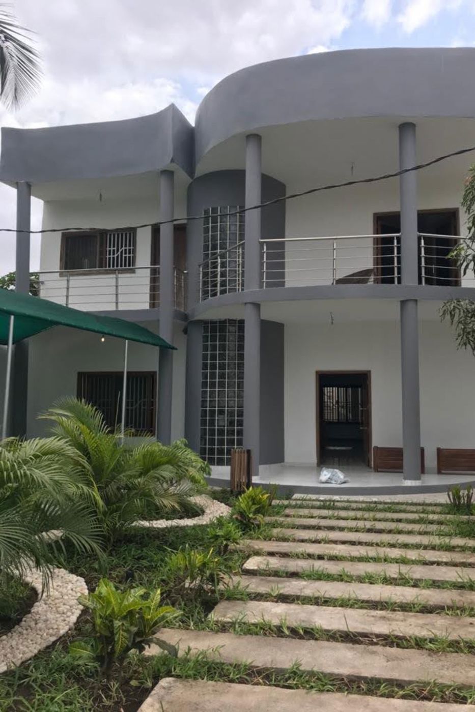 House to rent in Nacala, Mozambique - 3MQ1676120