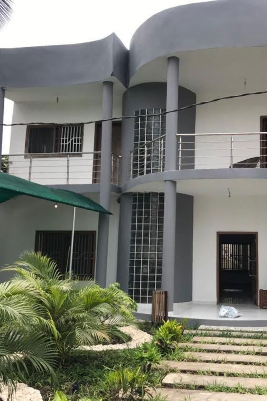 House to rent in Nacala, Mozambique - 3MQ1676120