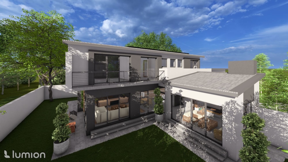 House for sale in Fountainbrook Estate - CN1679180 House for sale in Fountainbrook Estate - CN1679180