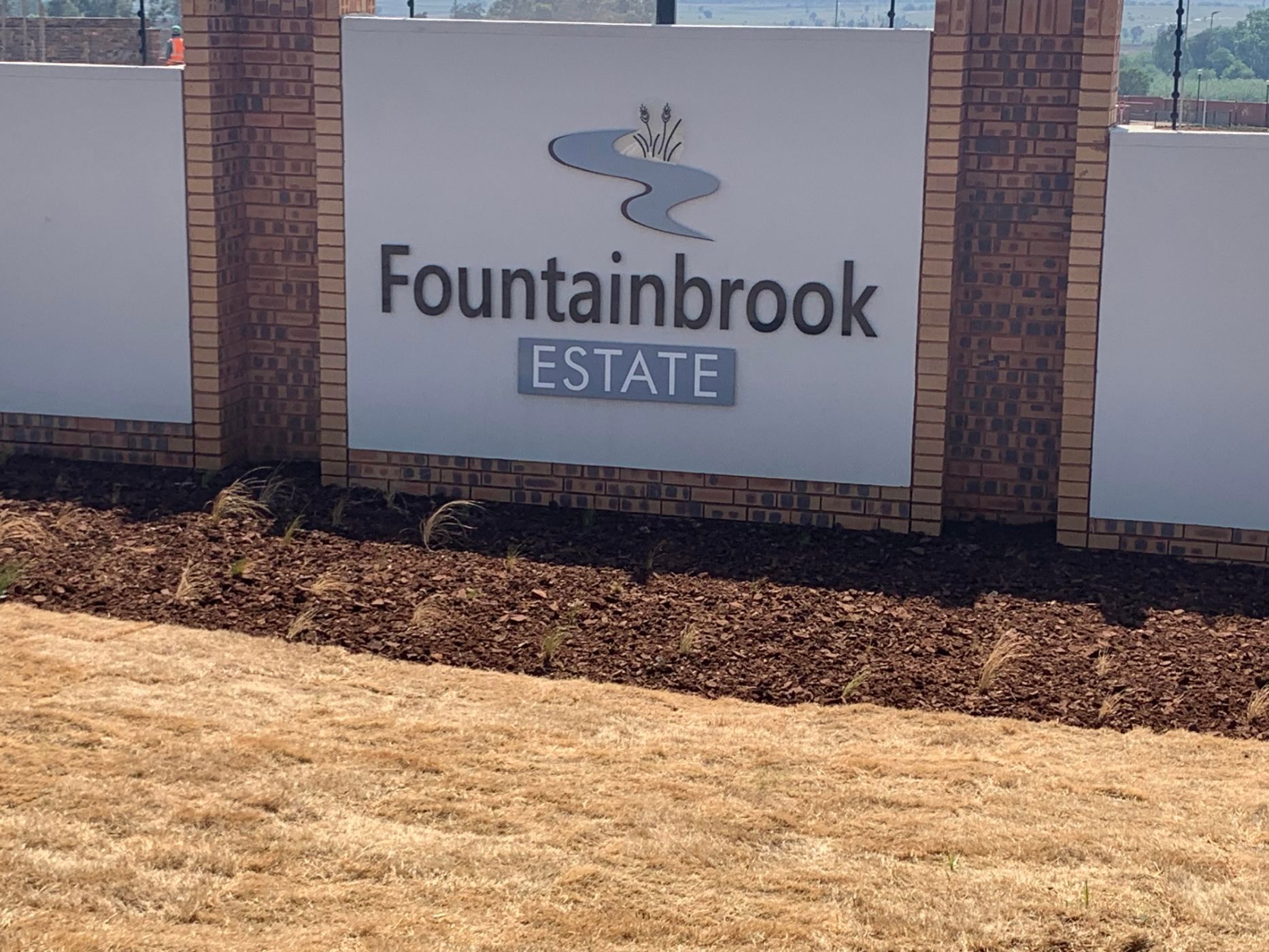 House for sale in Fountainbrook Estate - CN1679180