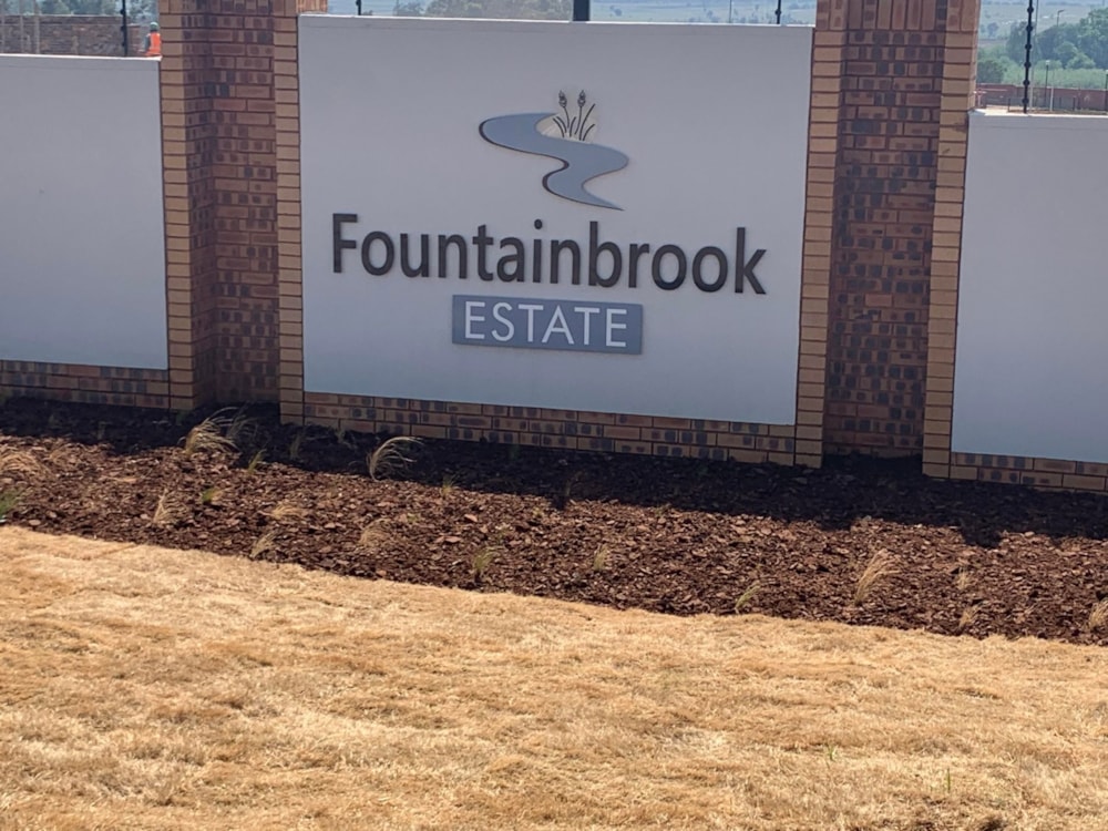 House for sale in Fountainbrook Estate - CN1679180 House for sale in Fountainbrook Estate - CN1679180